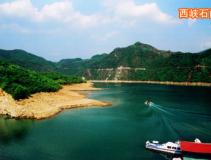 ʯ�ź��羰��ʤ��