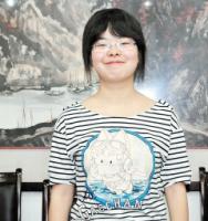 ��ά����˼����Ů��