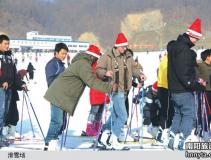 �Ͻ��뻬ѩ��