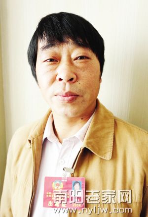 刘洪定谈创业环境